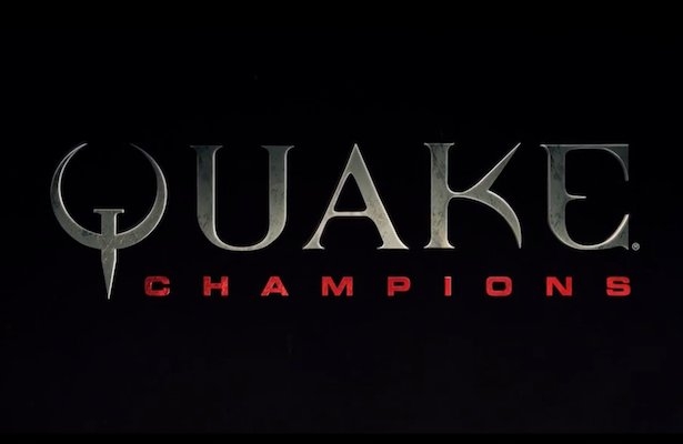Quake Champions: Można grać... [WIDEO]