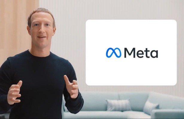 Facebook zmienia nazwę na Meta, ale tak tylko trochę [UPDATE: Oculus też, nawet bardziej]