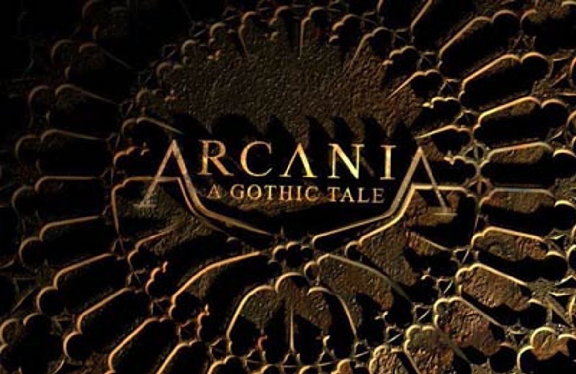 Arcania: A Gothic Tale - nowe screeny