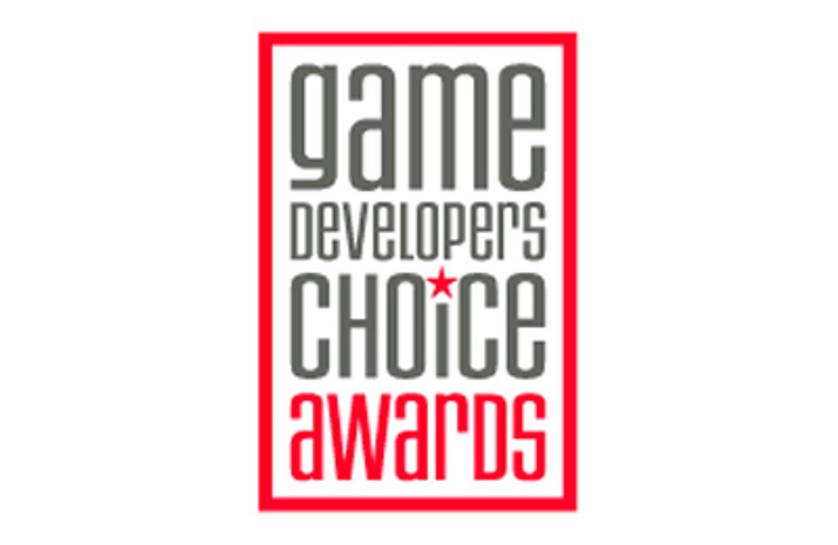 Znamy zwycięzców Game Developers Choice
