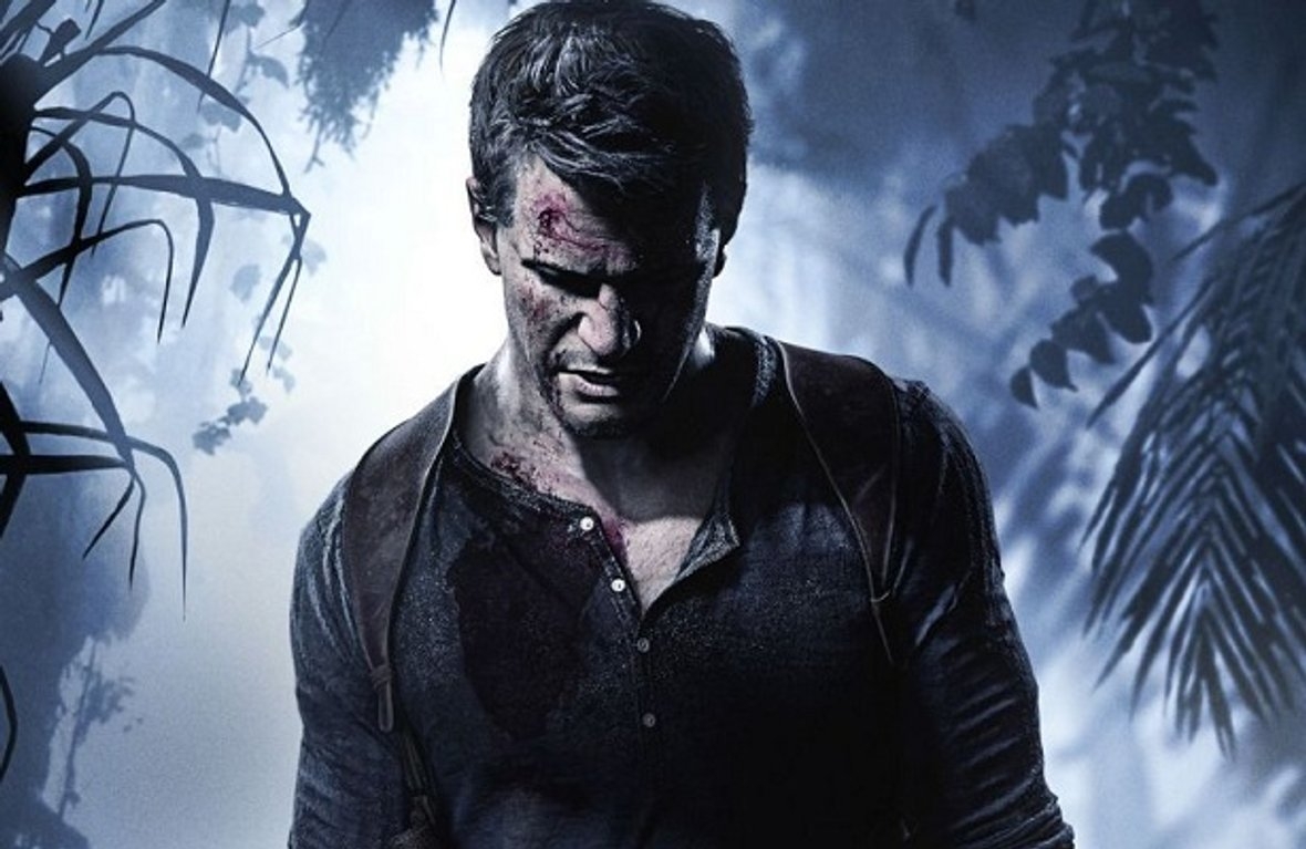 Uncharted 4 trafi na pecety, zdradza raport Sony