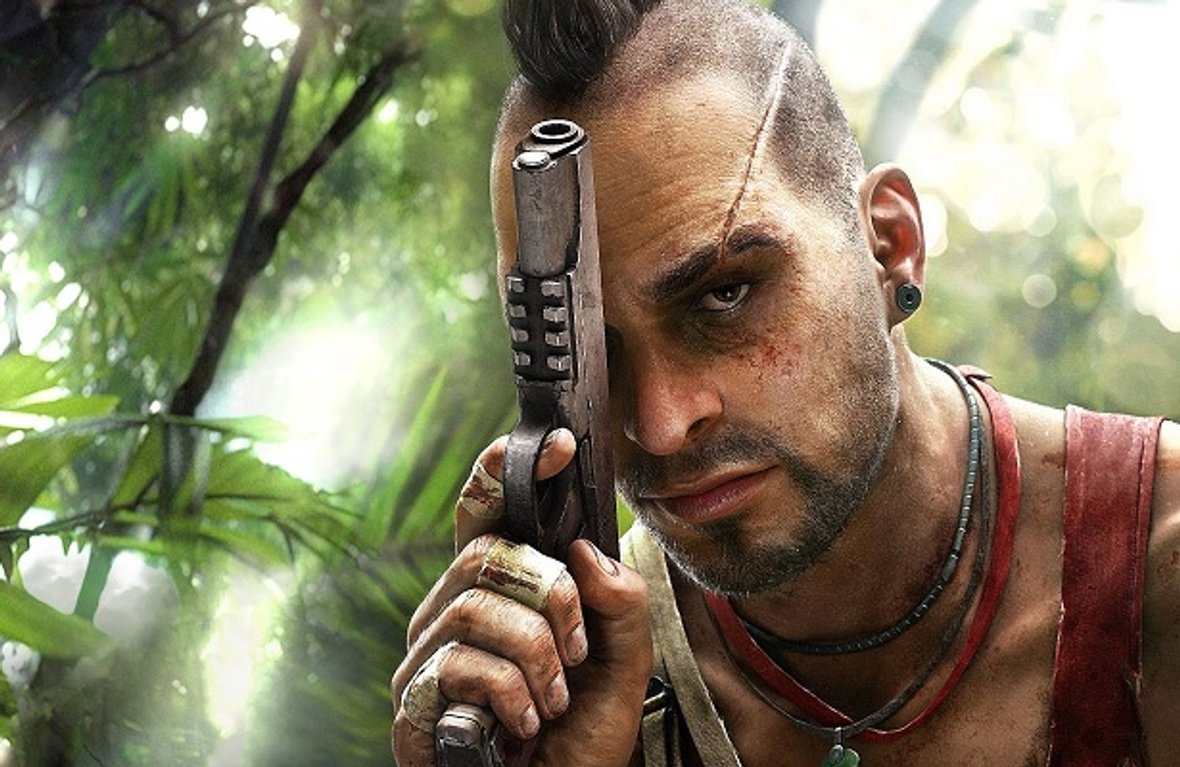 Far Cry 3 na PC do zdobycia za darmo