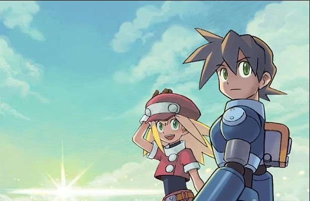 Mega Man jako serial animowany już w 2017