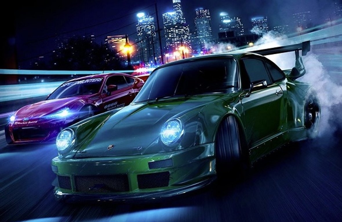 Need for Speed: Pierwsze informacje o nowej odsłonie