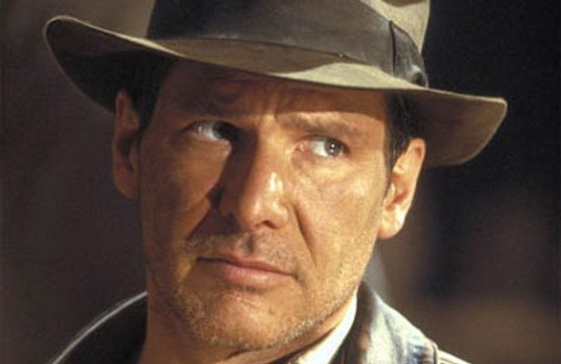 Będzie Indiana Jones na PSP i NDS