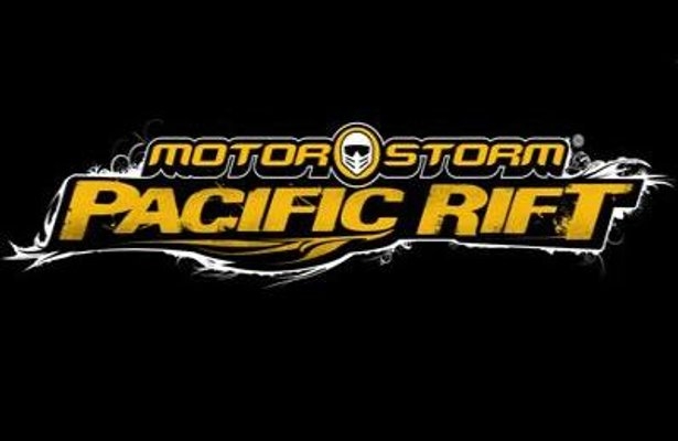 Soundtrack z MotorStorm: Pacific Rift 