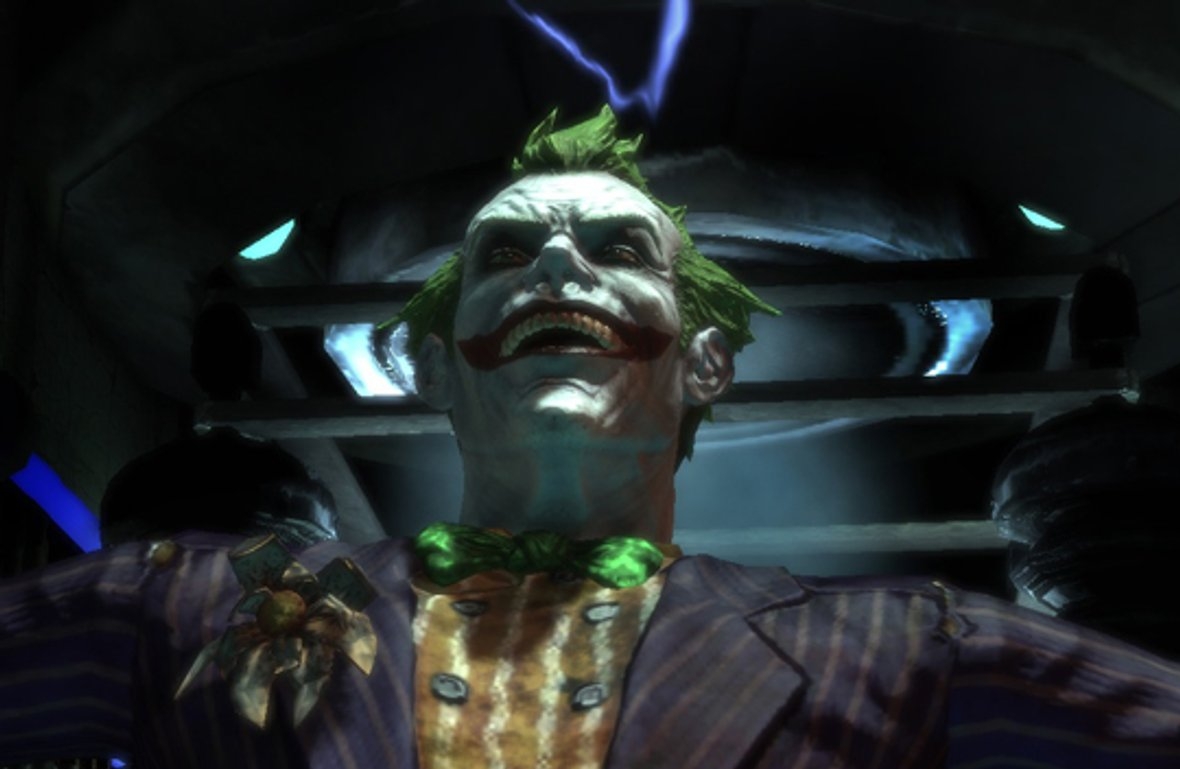 Suicide Squad: Kill the Justice League – Joker dołącza do ekipy