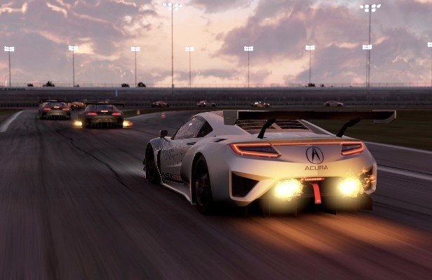 Project CARS 2 chwali się, że jest "jedną z najlepszych gier wyścigowych wszech czasów" [WIDEO]