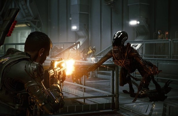 Aliens: Fireteam Elite dołączy do Xbox Game Passa. W grze pojawi się crossplay