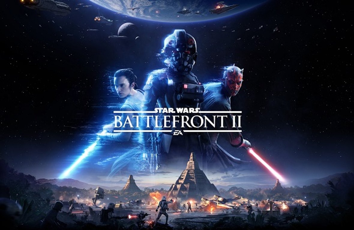 Star Wars: Battlefront II – Dzięki Epicowi po grę sięgnęło 19 milionów nowych graczy