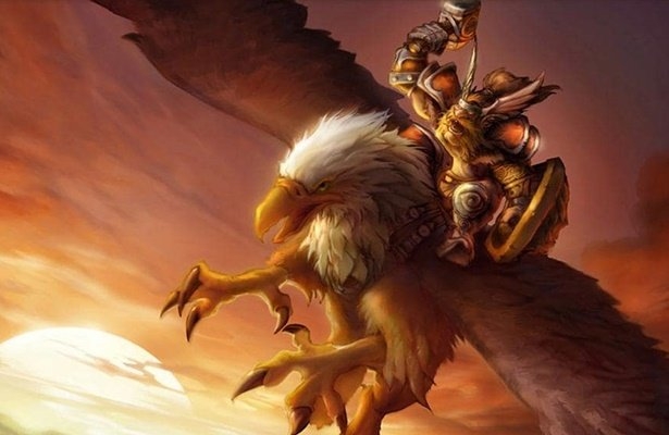 World of Warcraft: Darmowy weekend dla weteranów