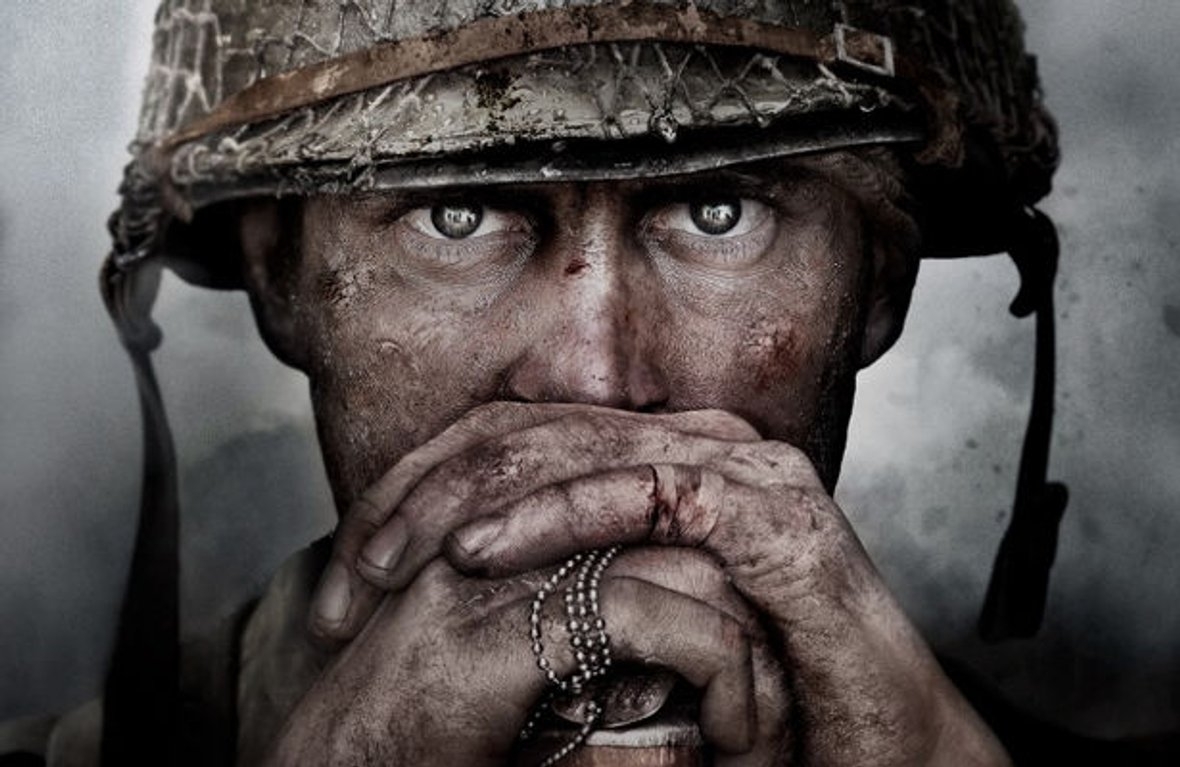 Call of Duty: WWII w PS Plusie od jutra!