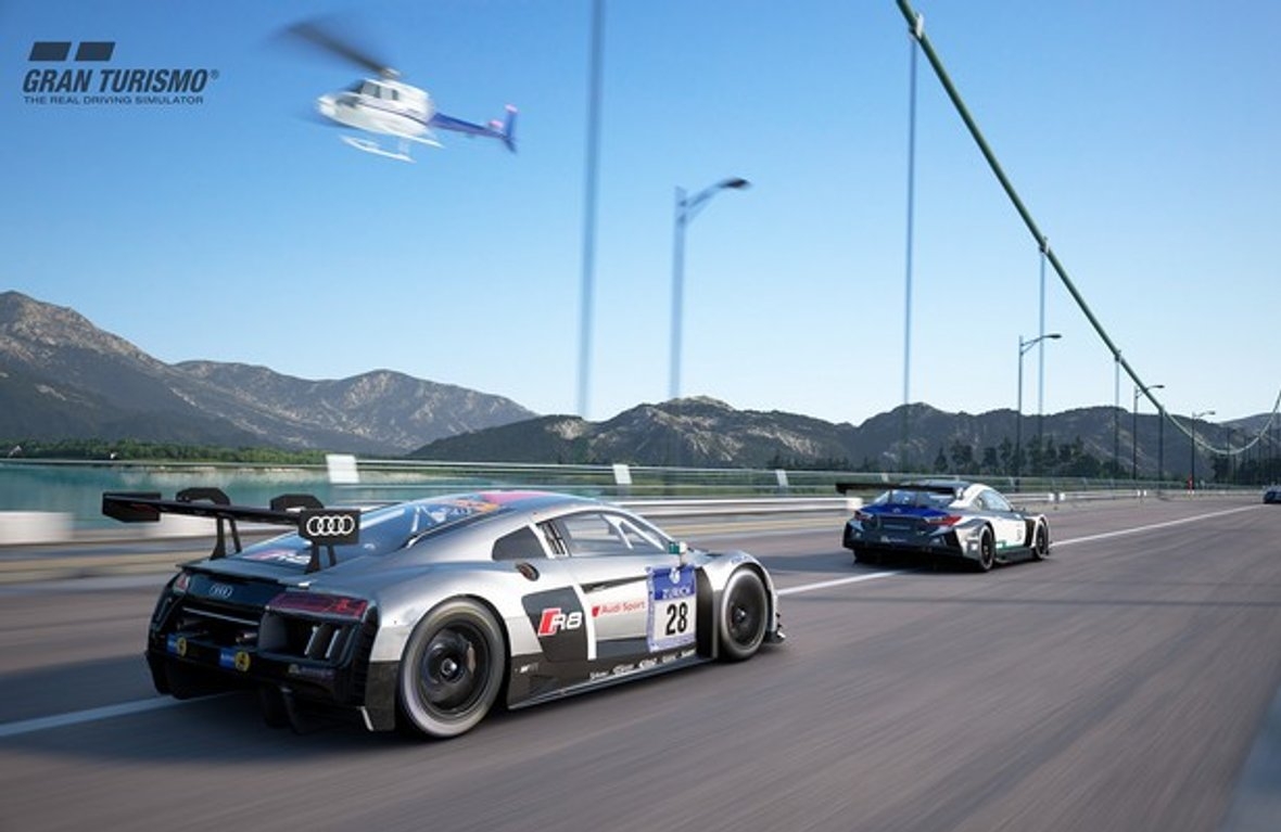  Gran Turismo Sport: Najnowsza aktualizacja wprowadzi mikropłatności [WIDEO]