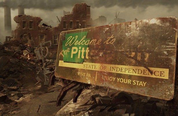 Fallout 76 w przyszłym roku zabierze nas za Appalachy. Na razie bratajmy się z Bractwem Stali [WIDEO]