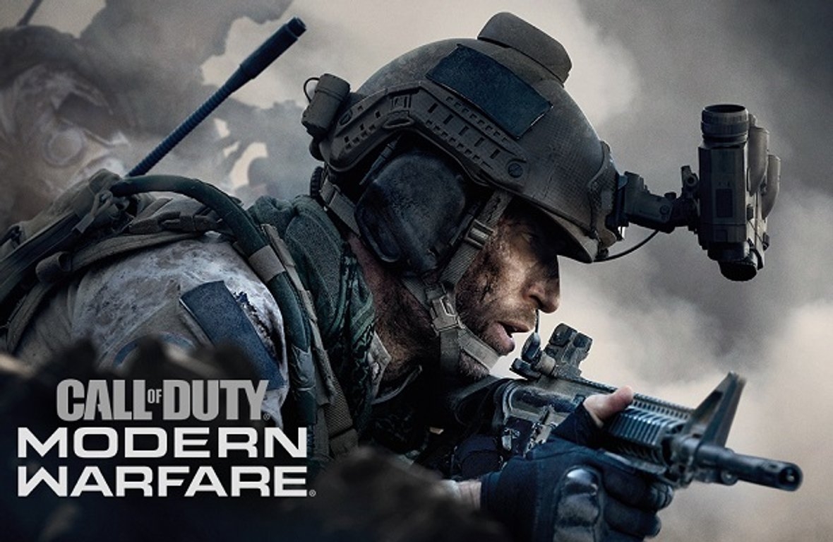 Call of Duty: Modern Warfare – Wersji cyfrowej na PS4 nie kupimy w Rosji