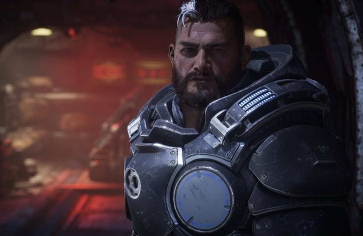 Gears Tactics: Prace nad grą zostały ukończone – kwietniowa premiera niemal pewna