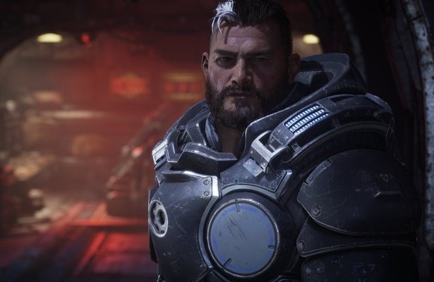 Gears Tactics: Prace nad grą zostały ukończone – kwietniowa premiera niemal pewna