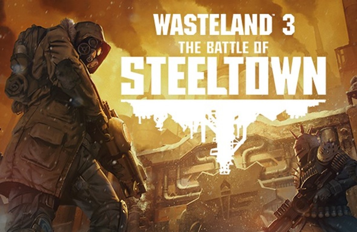 Wasteland 3: Nowe misje, wielkie wyzwania i ulepszona walka. Tak prezentuje się zawartość fabularnego rozszerzenia [WIDEO]