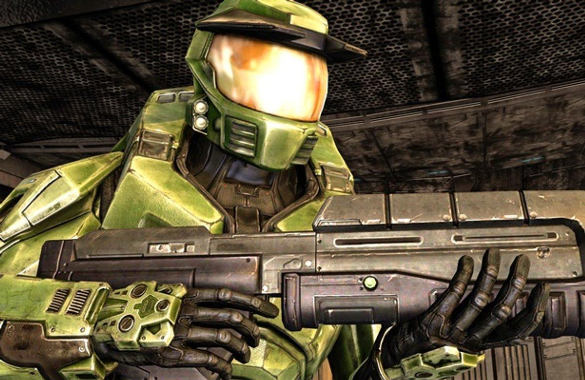 Halo: Combat Evolved – Odświeżona „jedynka” już dostępna na pecetach! [WIDEO] 