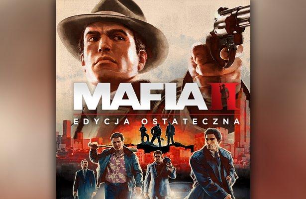 Mafia II: Edycja Ostateczna – recenzja
