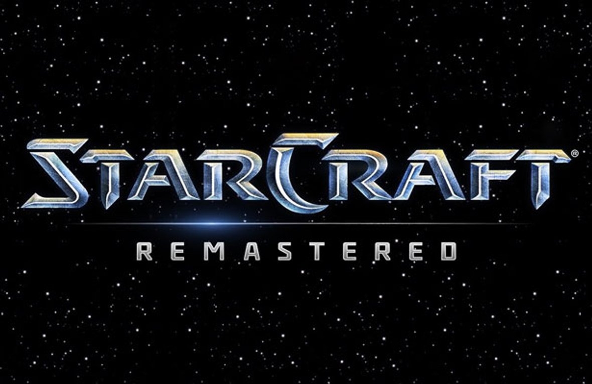StarCraft Remastered: Znamy datę premiery i cenę 