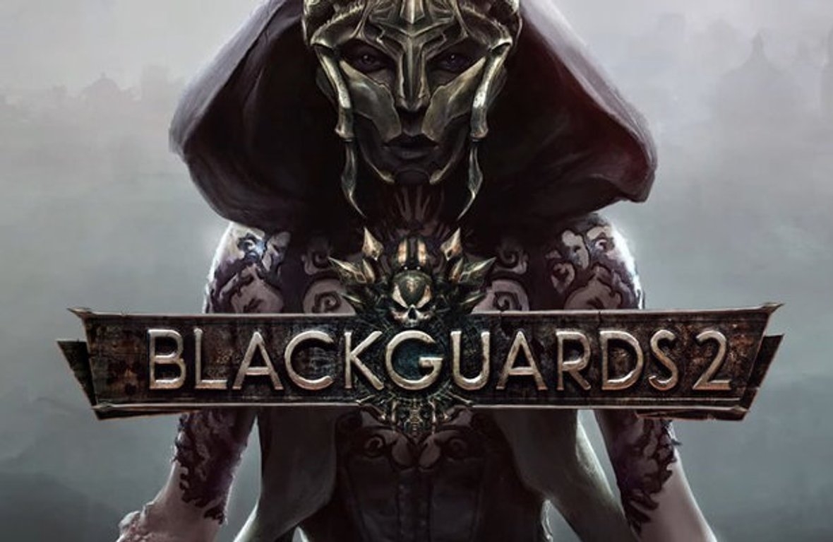 CD-Action 02/2018: Blackguards 2 jedną z pełnych wersji [WIDEO]