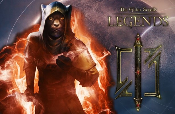 The Elder Scrolls: Legends. Rozdajemy kody na karty do dodatku Księżyce Elsweyr [ZAKOŃCZONY]