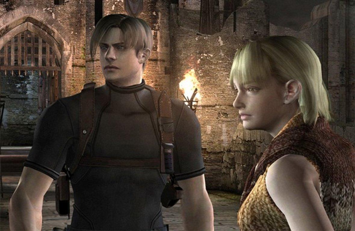 Resident Evil 4: Albert Wesker może pojawić się w remake´u