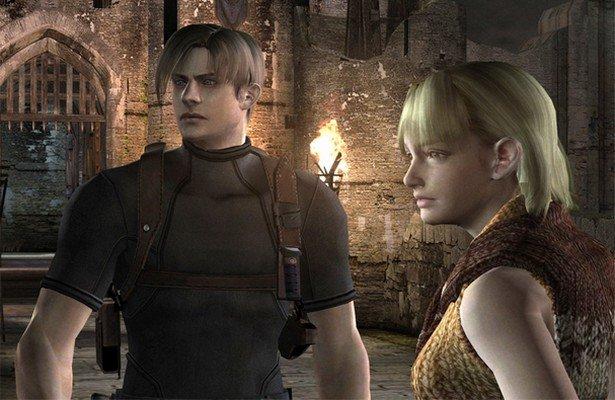 Resident Evil 4: Albert Wesker może pojawić się w remake´u