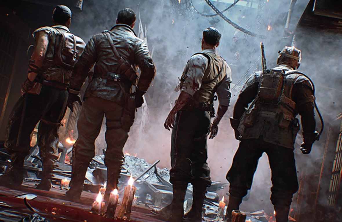 Call of Duty: Black Ops 4 – Wystartował darmowy miesiąc z trybem Blackout [WIDEO]