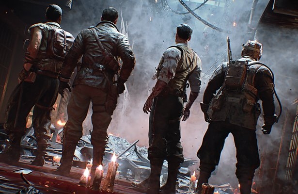 Call of Duty: Black Ops 4 – Wystartował darmowy miesiąc z trybem Blackout [WIDEO]