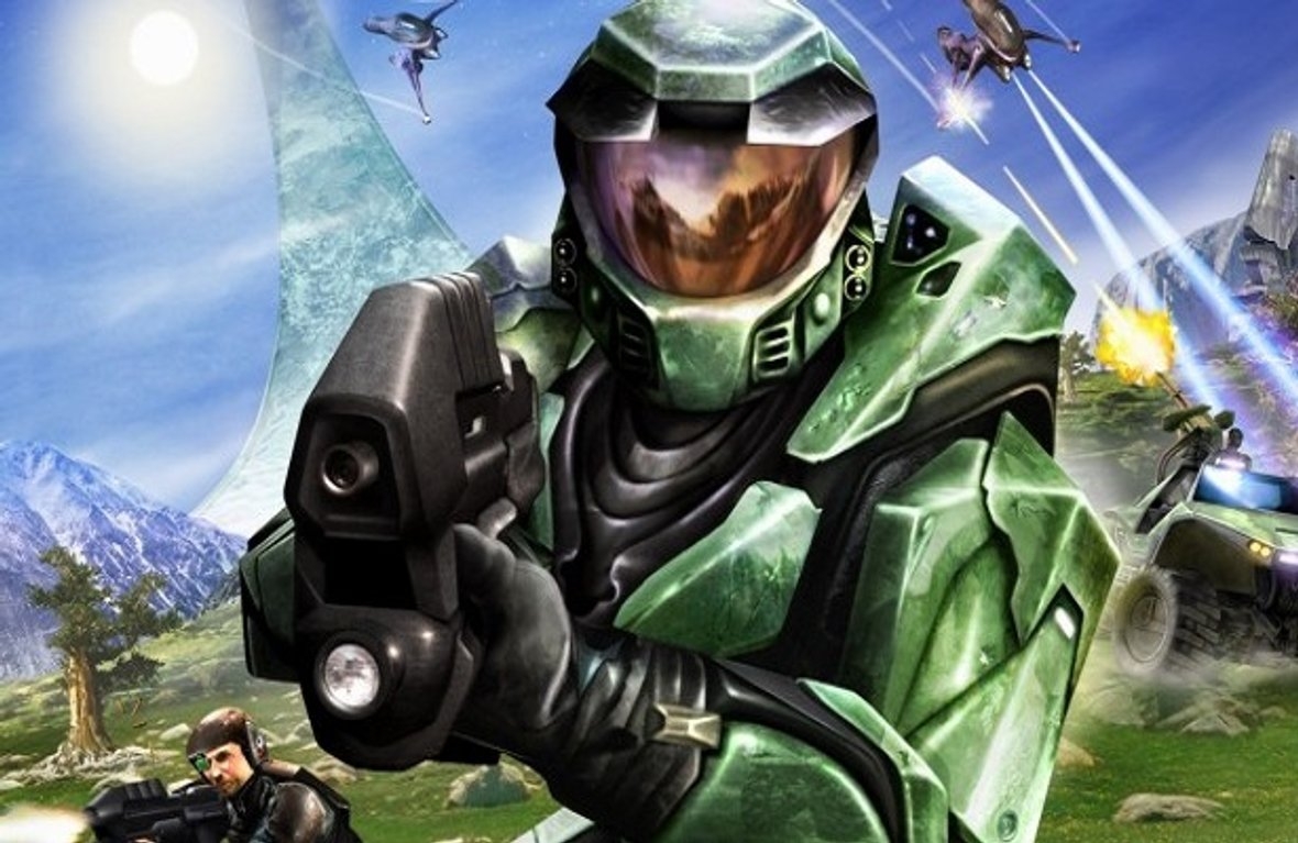 Halo: Combat Evolved – Pojawił się fanowski remake [WIDEO]