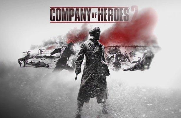 Company of Heroes 2 za darmo w Humble Store [WIDEO]
