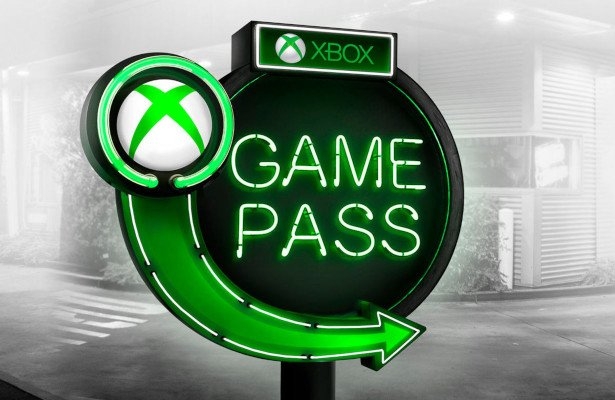 Xbox Game Pass dla rodziny i przyjaciół. Wyciekło nowe logo usługi