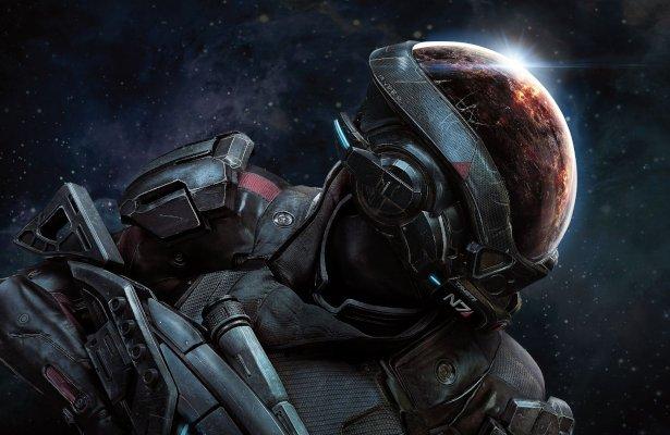 Mass Effect: BioWare twierdzi, że to nie koniec serii