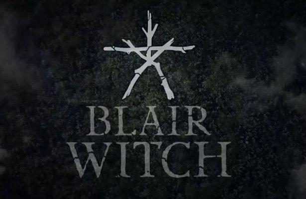 Blair Witch: Straszno, ciemno, las i pan z latarką [WIDEO]