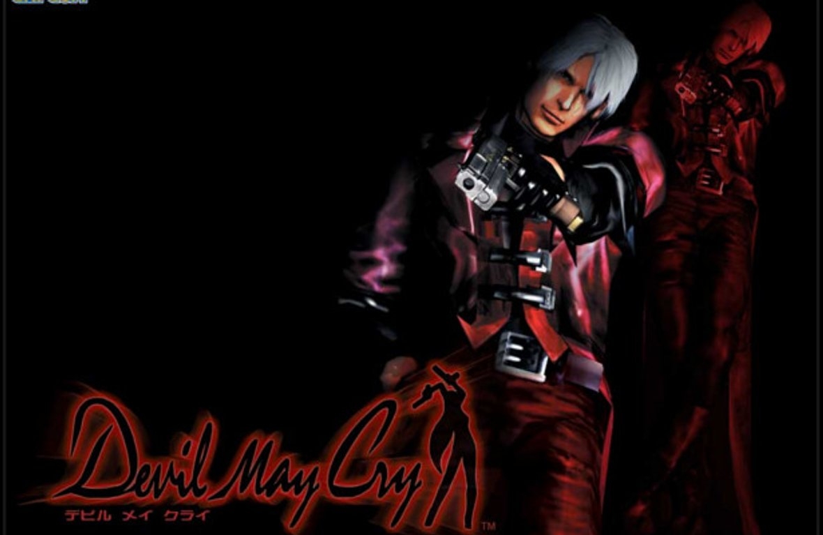 Devil May Cry: Twórca pierwszej części chciałby zrobić remake