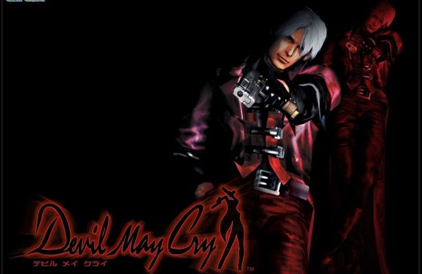 Devil May Cry: Twórca pierwszej części chciałby zrobić remake