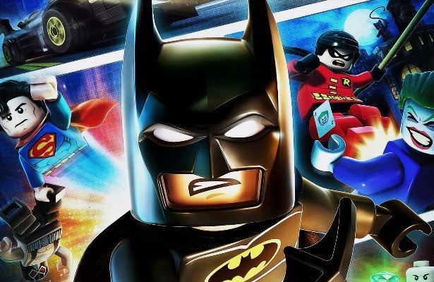 Lego Batman "nananananuje" w Lego Dimensions [WIDEO]