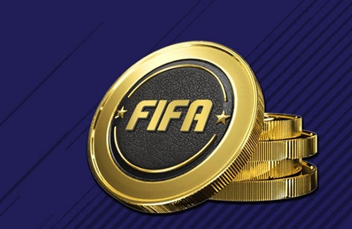 FIFA 19: Electronic Arts przestaje sprzedawać FIFA Points w Belgii