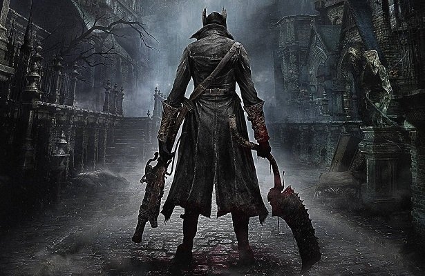 Producent Bloodborne odchodzi z Sony Japan Studio