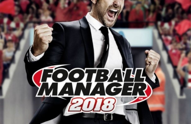 Football Manager 2018 osiągnął siedmiocyfrową sprzedaż