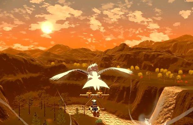 Pokémon: Nowe zwiastuny remake’ów Diamond/Pearl i Legends: Arceus. Game Freak szykuje rewolucję [WIDEO]