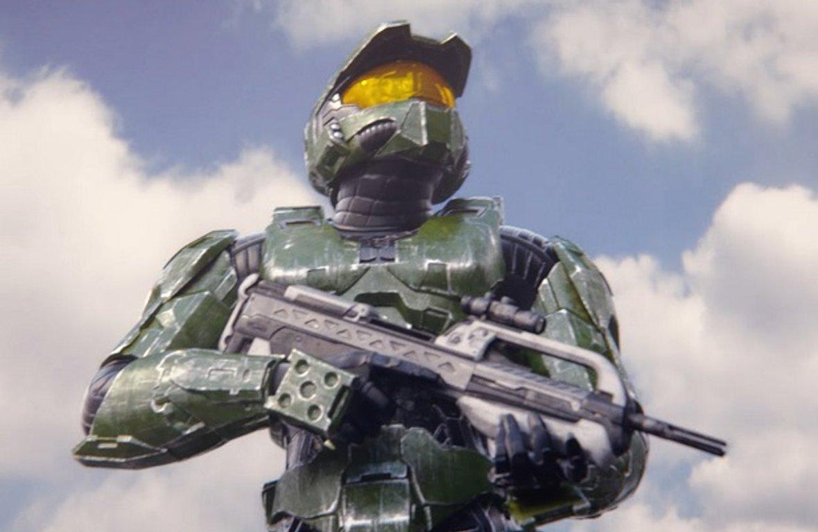 Halo 2 na PC w przyszłym tygodniu, Infinite bez opóźnień [WIDEO]