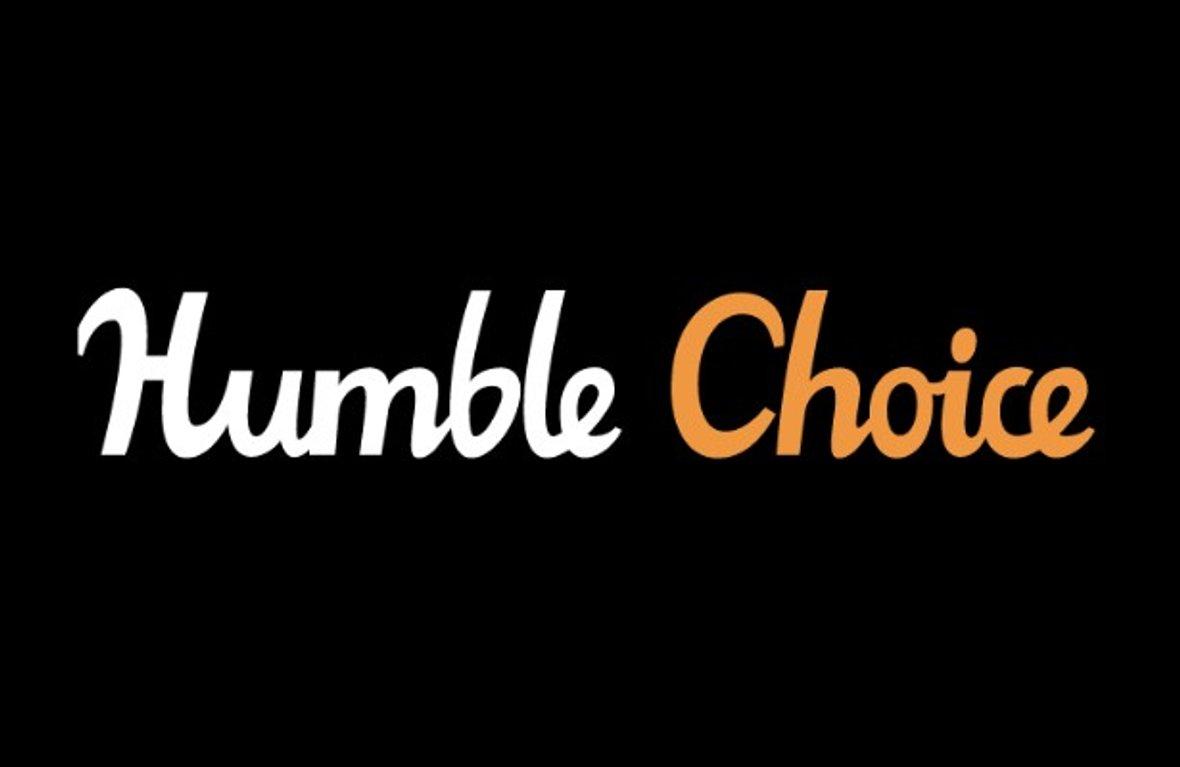 Humble Choice zastąpiło Monthly; w grudniu m.in. Shadow of the Tomb Raider