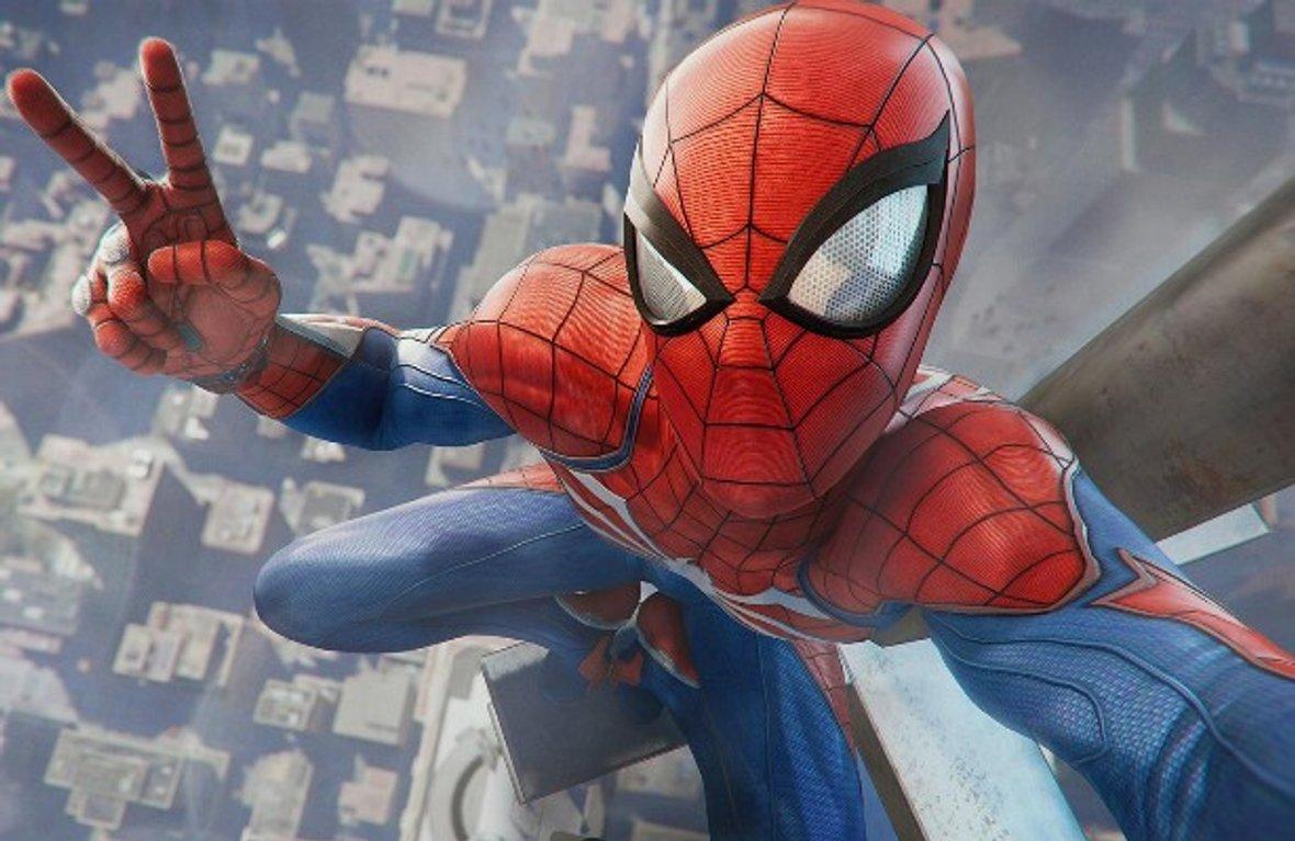 Spider-Man: Sprzedaż gry przekroczyła 20 milionów egzemparzy