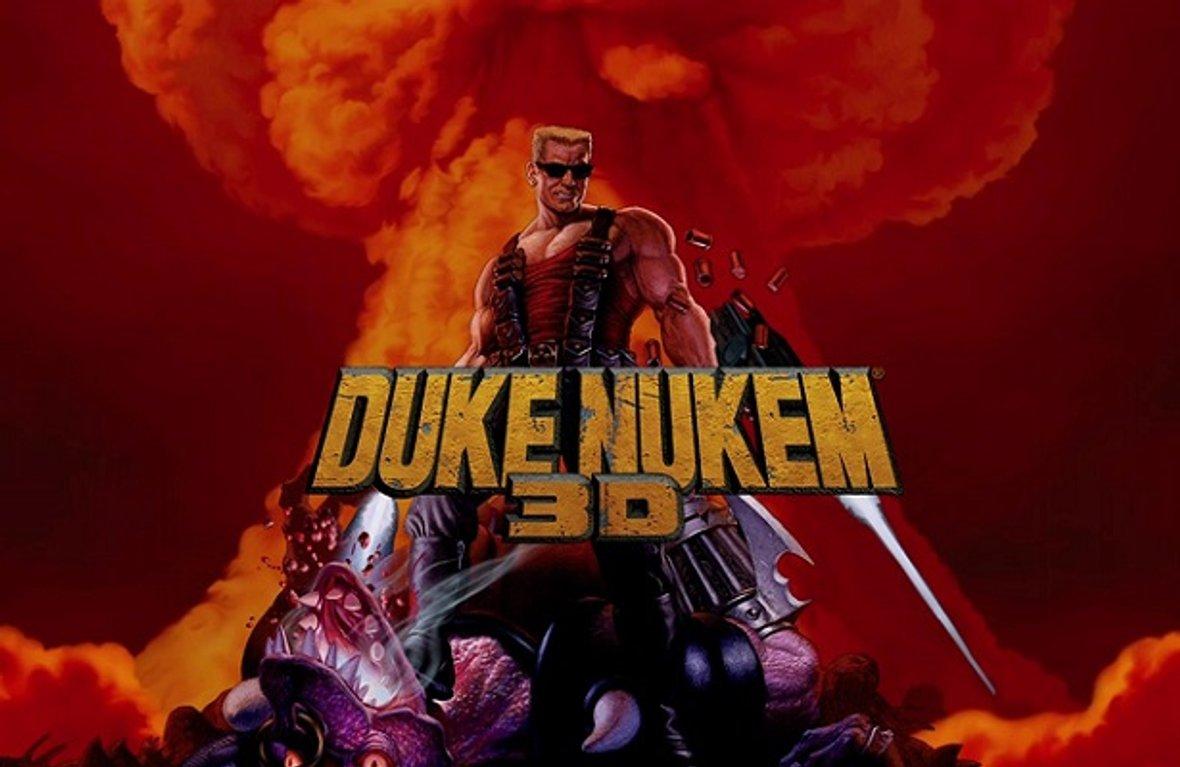 Twórca muzyki do Duke Nukem 3D pozywa Randy´ego Pitchforda, Gearbox oraz Valve