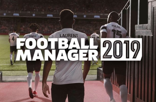 Football Manager 2019 najlepiej sprzedającą się odsłoną w historii serii