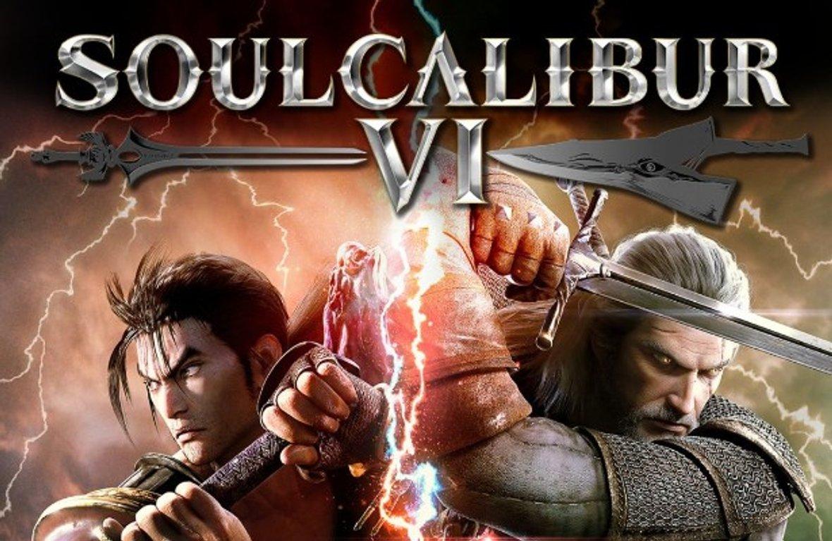 Soulcalibur VI: Film dokumentalny z okazji dwudziestolecia serii [WIDEO]