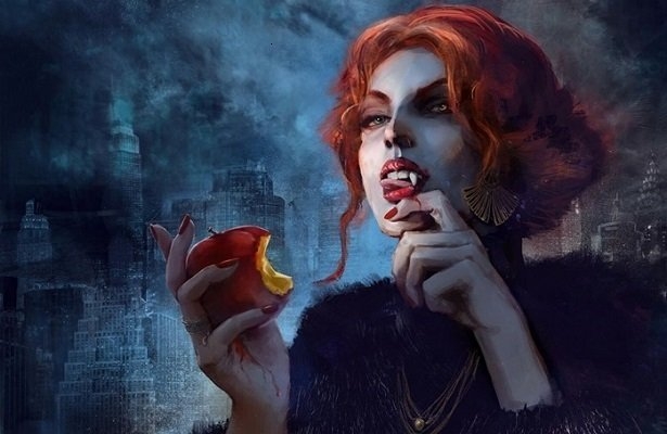Vampire: The Masquerade – Coteries of New York: Zobaczcie gameplay z polskiego Wampira [WIDEO]